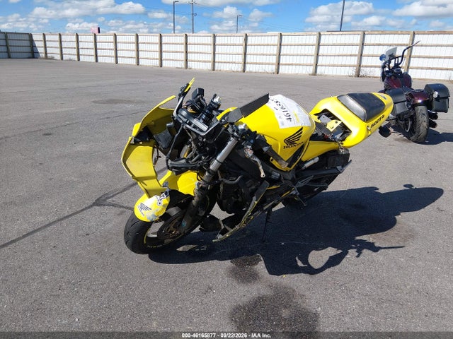 Aukcja sprzedaży 2002 Honda Cbr600 F4, vin: JH2PC35002M310216, numer aukcji: 46165877