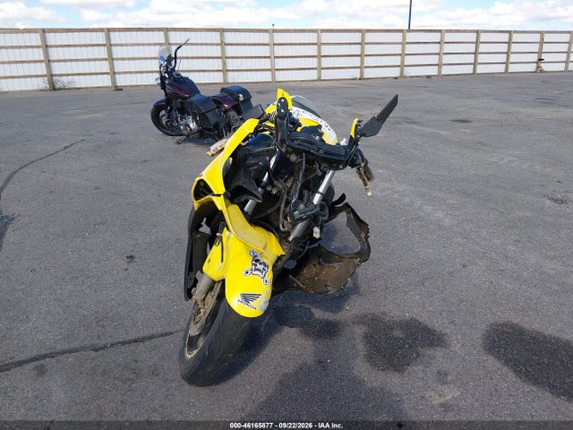 Aukcja sprzedaży 2002 Honda Cbr600 F4, vin: JH2PC35002M310216, numer aukcji: 46165877