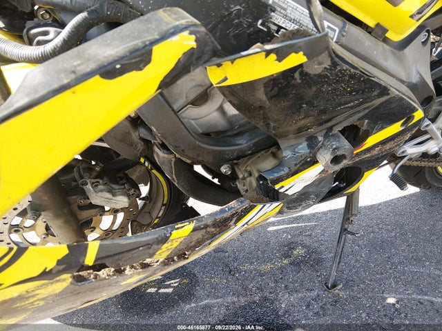 Aukcja sprzedaży 2002 Honda Cbr600 F4, vin: JH2PC35002M310216, numer aukcji: 46165877