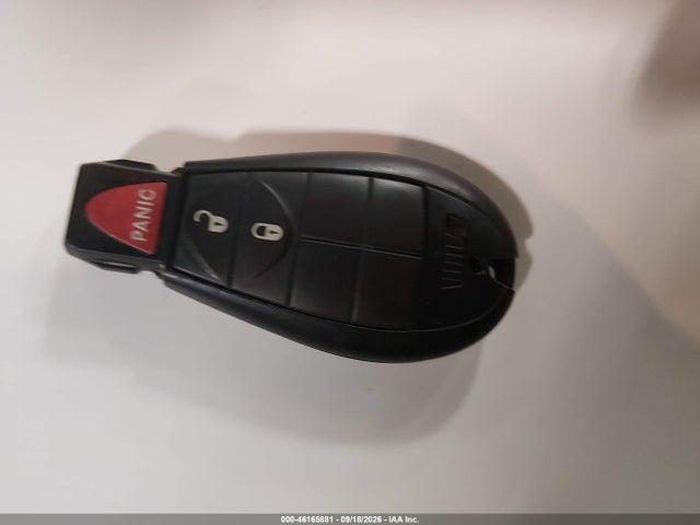 2019 Dodge Grand Caravan Se მანქანა იყიდება აუქციონზე, vin: 2C4RDGBG4KR690486, აუქციონის ნომერი: 46165881