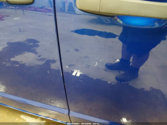 2019 Dodge Grand Caravan Se მანქანა იყიდება აუქციონზე, vin: 2C4RDGBG4KR690486, აუქციონის ნომერი: 46165881
