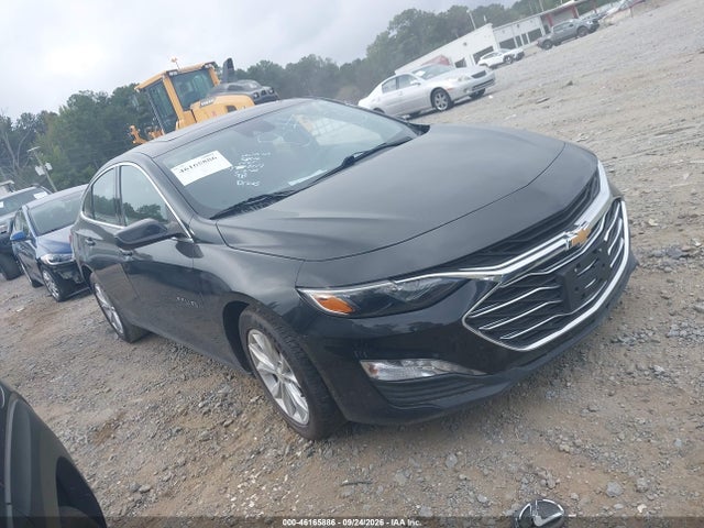 Aukcja sprzedaży 2024 Chevrolet Malibu Fwd 1lt, vin: 1G1ZD5ST7RF168155, numer aukcji: 46165886