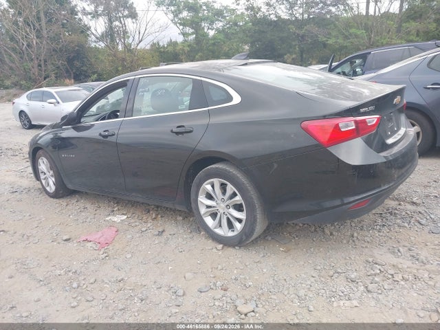 Aukcja sprzedaży 2024 Chevrolet Malibu Fwd 1lt, vin: 1G1ZD5ST7RF168155, numer aukcji: 46165886