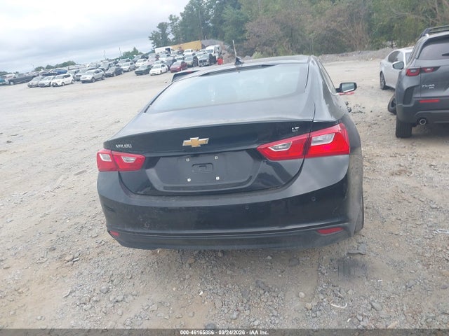 Aukcja sprzedaży 2024 Chevrolet Malibu Fwd 1lt, vin: 1G1ZD5ST7RF168155, numer aukcji: 46165886