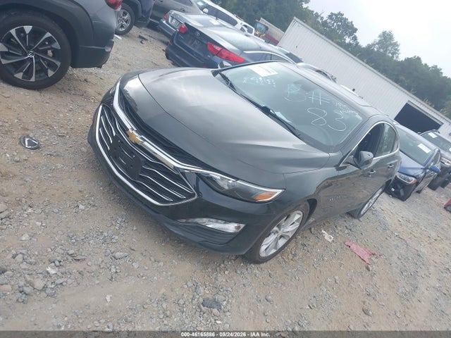 Aukcja sprzedaży 2024 Chevrolet Malibu Fwd 1lt, vin: 1G1ZD5ST7RF168155, numer aukcji: 46165886