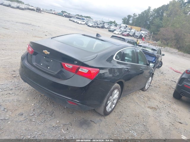 Aukcja sprzedaży 2024 Chevrolet Malibu Fwd 1lt, vin: 1G1ZD5ST7RF168155, numer aukcji: 46165886