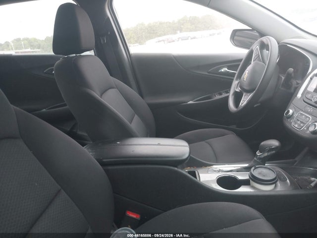 Aukcja sprzedaży 2024 Chevrolet Malibu Fwd 1lt, vin: 1G1ZD5ST7RF168155, numer aukcji: 46165886