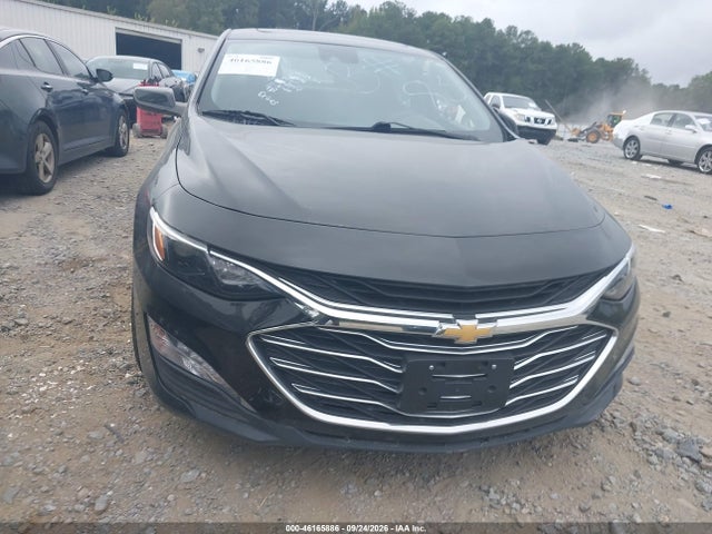 Aukcja sprzedaży 2024 Chevrolet Malibu Fwd 1lt, vin: 1G1ZD5ST7RF168155, numer aukcji: 46165886
