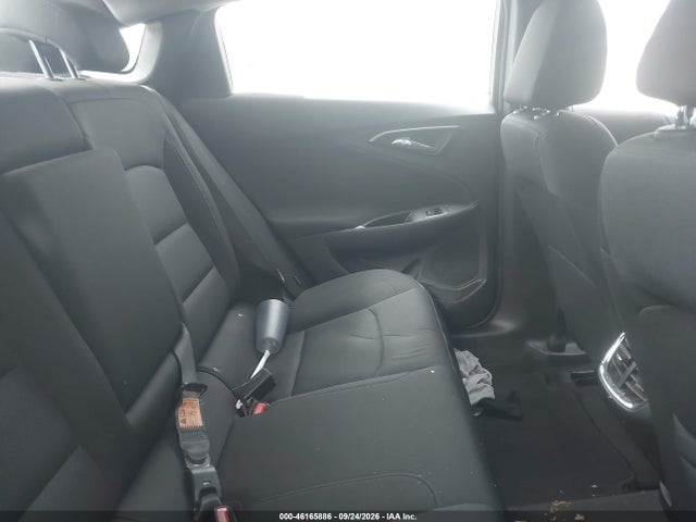 Aukcja sprzedaży 2024 Chevrolet Malibu Fwd 1lt, vin: 1G1ZD5ST7RF168155, numer aukcji: 46165886