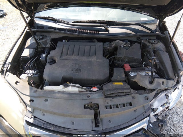 2016 Toyota Camry Xse მანქანა იყიდება აუქციონზე, vin: 4T1BK1FK2GU571523, აუქციონის ნომერი: 46165887