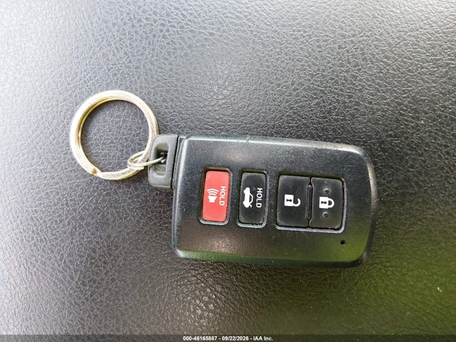 2016 Toyota Camry Xse მანქანა იყიდება აუქციონზე, vin: 4T1BK1FK2GU571523, აუქციონის ნომერი: 46165887