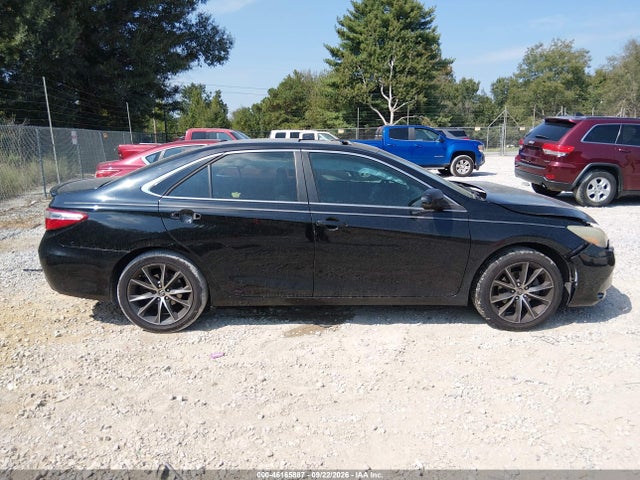 2016 Toyota Camry Xse მანქანა იყიდება აუქციონზე, vin: 4T1BK1FK2GU571523, აუქციონის ნომერი: 46165887