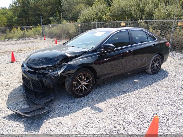 2016 Toyota Camry Xse მანქანა იყიდება აუქციონზე, vin: 4T1BK1FK2GU571523, აუქციონის ნომერი: 46165887