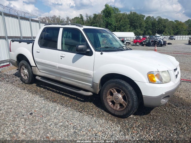 46165893 :رقم المزاد ، 1FMZU67E33UB48829 vin ، 2003 Ford Explorer Sport Trac Xls/xlt مزاد بيع