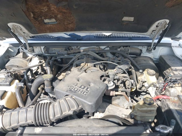 46165893 :رقم المزاد ، 1FMZU67E33UB48829 vin ، 2003 Ford Explorer Sport Trac Xls/xlt مزاد بيع