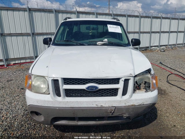 46165893 :رقم المزاد ، 1FMZU67E33UB48829 vin ، 2003 Ford Explorer Sport Trac Xls/xlt مزاد بيع