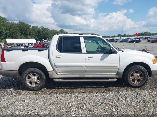 46165893 :رقم المزاد ، 1FMZU67E33UB48829 vin ، 2003 Ford Explorer Sport Trac Xls/xlt مزاد بيع
