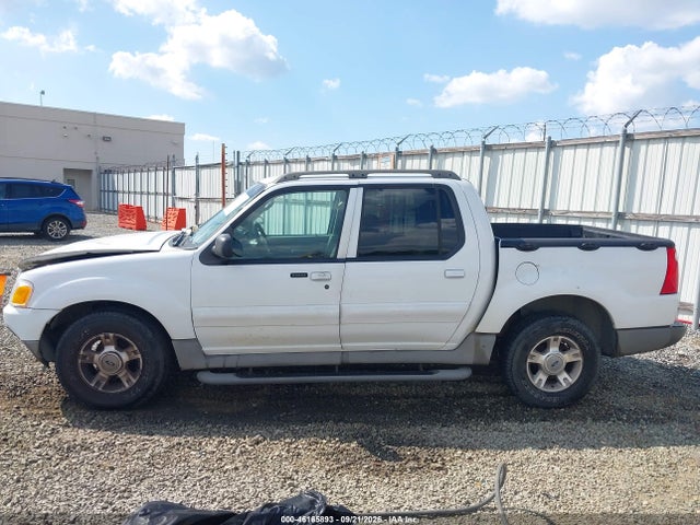 46165893 :رقم المزاد ، 1FMZU67E33UB48829 vin ، 2003 Ford Explorer Sport Trac Xls/xlt مزاد بيع