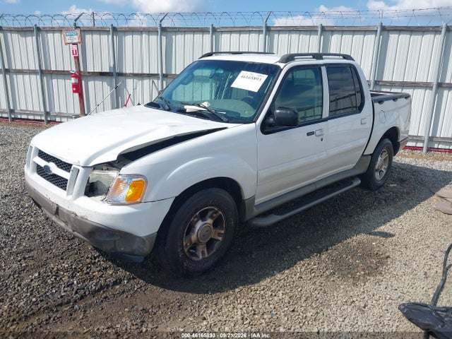 46165893 :رقم المزاد ، 1FMZU67E33UB48829 vin ، 2003 Ford Explorer Sport Trac Xls/xlt مزاد بيع