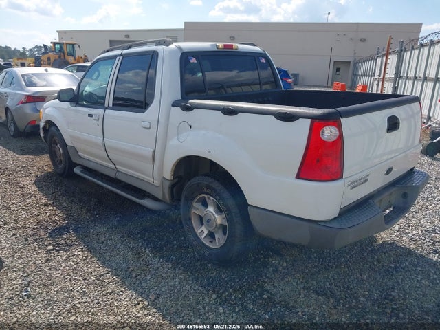 46165893 :رقم المزاد ، 1FMZU67E33UB48829 vin ، 2003 Ford Explorer Sport Trac Xls/xlt مزاد بيع