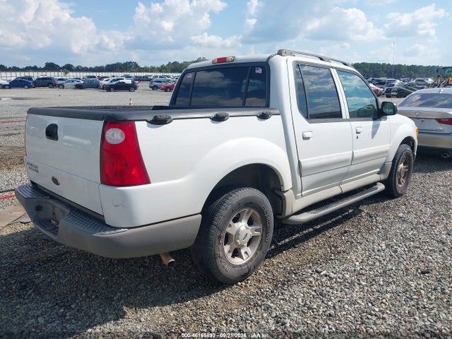 46165893 :رقم المزاد ، 1FMZU67E33UB48829 vin ، 2003 Ford Explorer Sport Trac Xls/xlt مزاد بيع