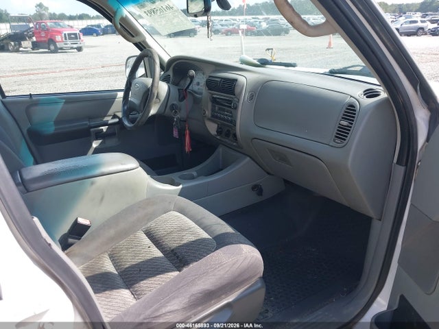 46165893 :رقم المزاد ، 1FMZU67E33UB48829 vin ، 2003 Ford Explorer Sport Trac Xls/xlt مزاد بيع