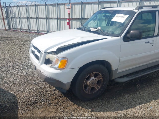 46165893 :رقم المزاد ، 1FMZU67E33UB48829 vin ، 2003 Ford Explorer Sport Trac Xls/xlt مزاد بيع