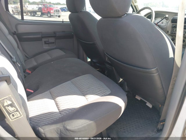 46165893 :رقم المزاد ، 1FMZU67E33UB48829 vin ، 2003 Ford Explorer Sport Trac Xls/xlt مزاد بيع