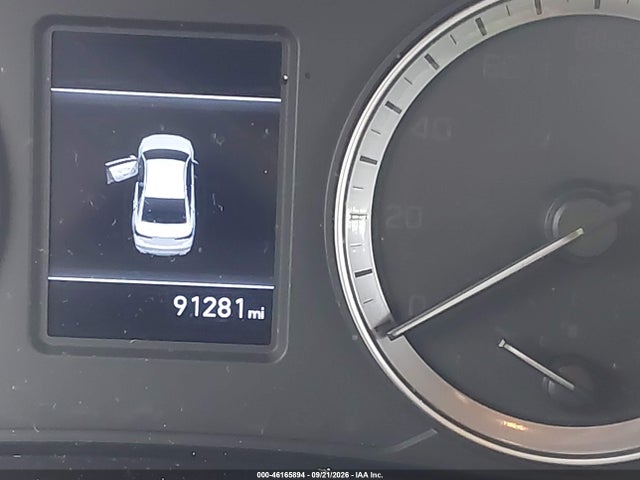 46165894 :رقم المزاد ، 5NPE24AF9KH738363 vin ، 2019 Hyundai Sonata Se مزاد بيع