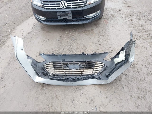 46165894 :رقم المزاد ، 5NPE24AF9KH738363 vin ، 2019 Hyundai Sonata Se مزاد بيع