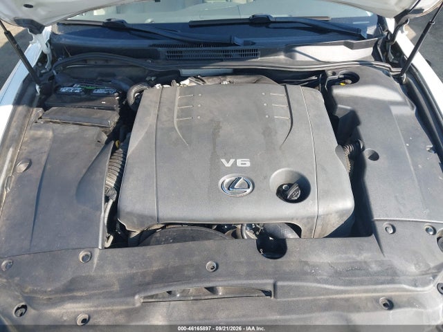Продаж на аукціоні авто 2009 Lexus Is 250, vin: JTHBK262792091937, номер лоту: 46165897