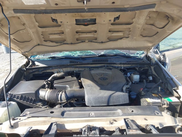 Aukcja sprzedaży 2020 Toyota Tacoma Trd Sport, vin: 5TFCZ5AN9LX224180, numer aukcji: 46165901