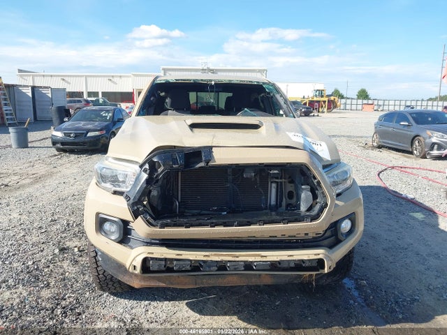 Aukcja sprzedaży 2020 Toyota Tacoma Trd Sport, vin: 5TFCZ5AN9LX224180, numer aukcji: 46165901