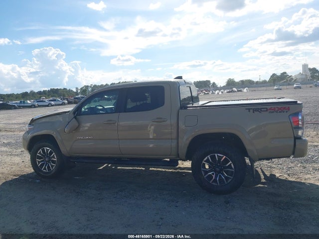 Aukcja sprzedaży 2020 Toyota Tacoma Trd Sport, vin: 5TFCZ5AN9LX224180, numer aukcji: 46165901