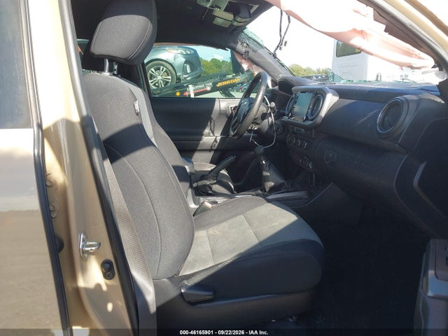 Aukcja sprzedaży 2020 Toyota Tacoma Trd Sport, vin: 5TFCZ5AN9LX224180, numer aukcji: 46165901