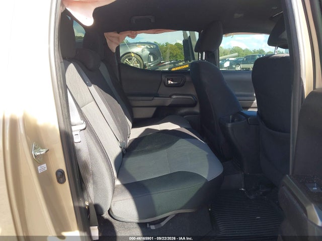 Aukcja sprzedaży 2020 Toyota Tacoma Trd Sport, vin: 5TFCZ5AN9LX224180, numer aukcji: 46165901