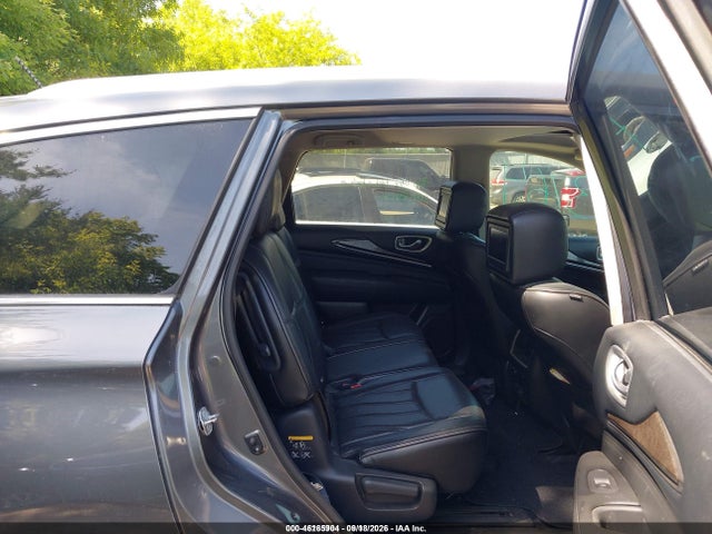 Продажа на аукционе авто 2015 Infiniti Qx60, vin: 5N1AL0MN7FC533340, номер лота: 46165904