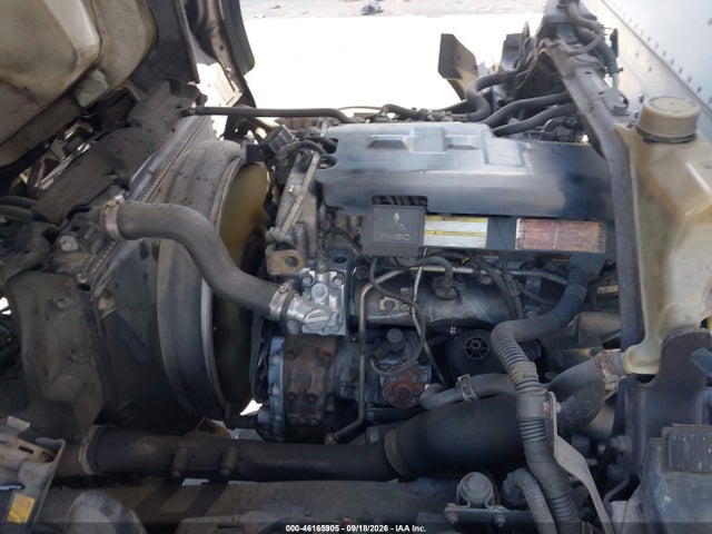 Продажа на аукционе авто 2012 Mitsubishi Fuso Truck Fe Fec92s, vin: JL6CRE1A1CK003125, номер лота: 46165905
