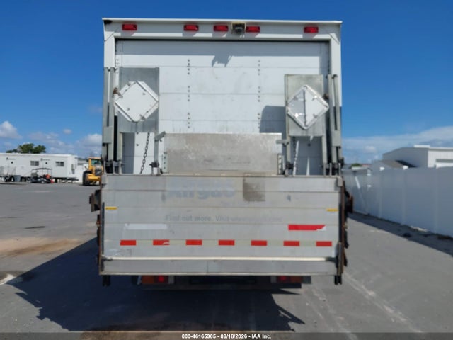 Продажа на аукционе авто 2012 Mitsubishi Fuso Truck Fe Fec92s, vin: JL6CRE1A1CK003125, номер лота: 46165905