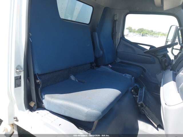 Продажа на аукционе авто 2012 Mitsubishi Fuso Truck Fe Fec92s, vin: JL6CRE1A1CK003125, номер лота: 46165905