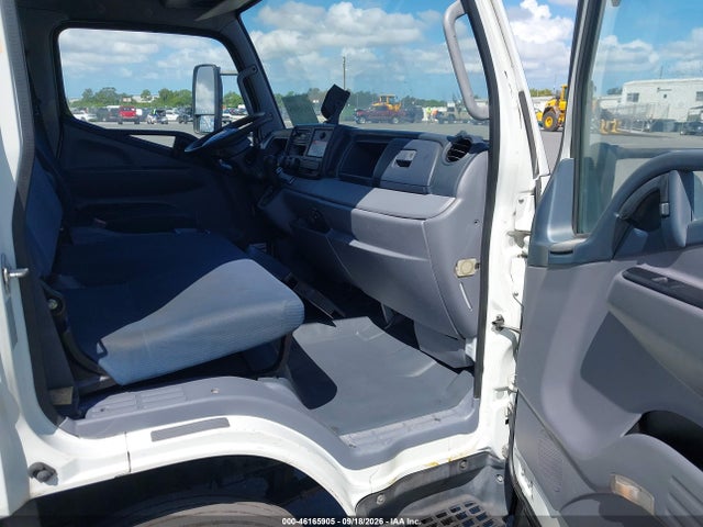 Продажа на аукционе авто 2012 Mitsubishi Fuso Truck Fe Fec92s, vin: JL6CRE1A1CK003125, номер лота: 46165905