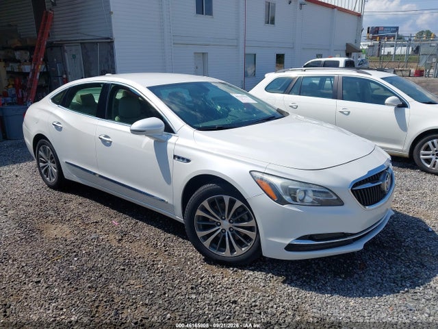 Продаж на аукціоні авто 2018 Buick Lacrosse Essence, vin: 1G4ZP5SS2JU129667, номер лоту: 46165908