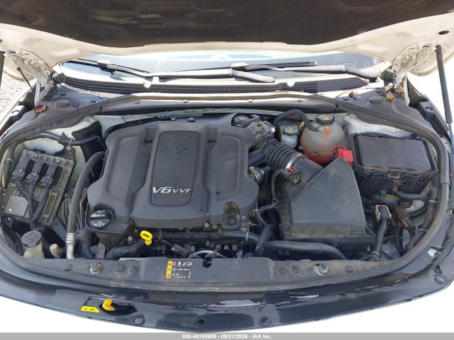 Продаж на аукціоні авто 2018 Buick Lacrosse Essence, vin: 1G4ZP5SS2JU129667, номер лоту: 46165908