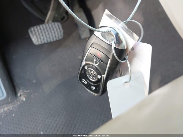 Продаж на аукціоні авто 2018 Buick Lacrosse Essence, vin: 1G4ZP5SS2JU129667, номер лоту: 46165908