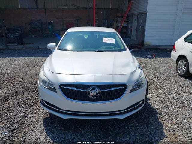 Продаж на аукціоні авто 2018 Buick Lacrosse Essence, vin: 1G4ZP5SS2JU129667, номер лоту: 46165908