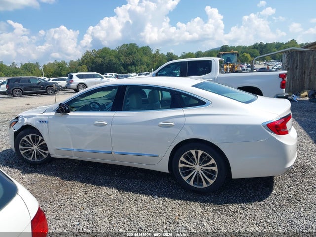 Продаж на аукціоні авто 2018 Buick Lacrosse Essence, vin: 1G4ZP5SS2JU129667, номер лоту: 46165908