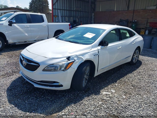 Продаж на аукціоні авто 2018 Buick Lacrosse Essence, vin: 1G4ZP5SS2JU129667, номер лоту: 46165908