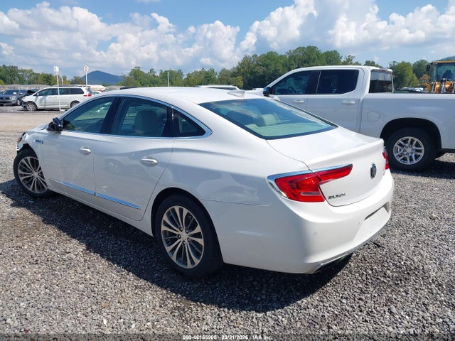 Продаж на аукціоні авто 2018 Buick Lacrosse Essence, vin: 1G4ZP5SS2JU129667, номер лоту: 46165908