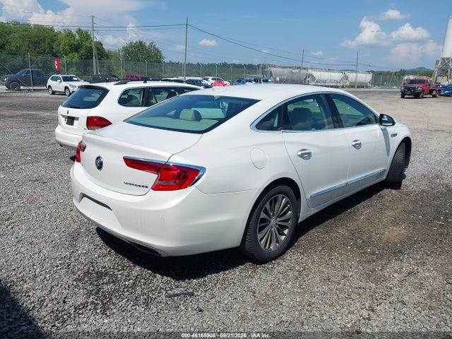Продаж на аукціоні авто 2018 Buick Lacrosse Essence, vin: 1G4ZP5SS2JU129667, номер лоту: 46165908