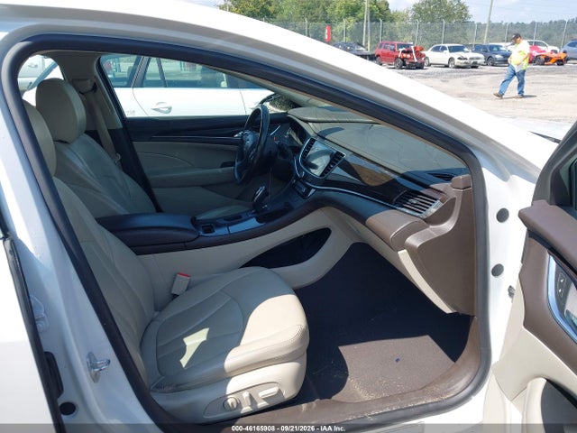 Продаж на аукціоні авто 2018 Buick Lacrosse Essence, vin: 1G4ZP5SS2JU129667, номер лоту: 46165908